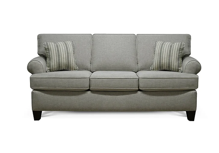 Tennessee Custom Weaver Sofa 5385