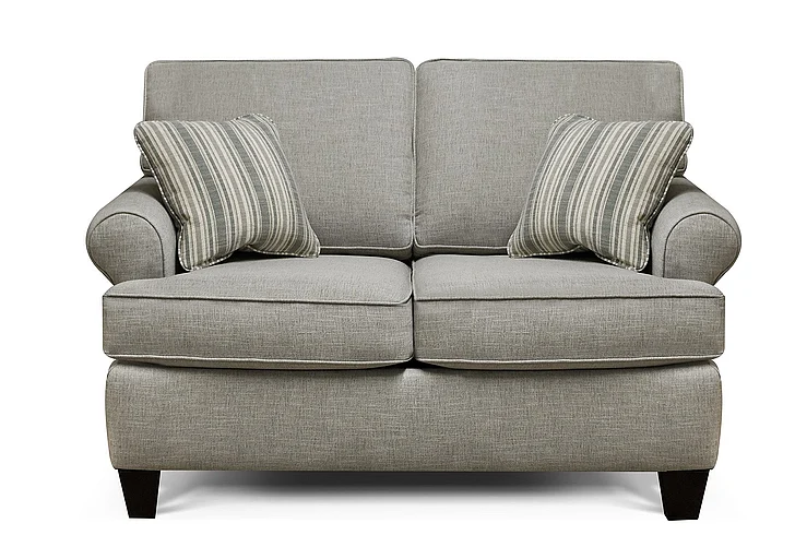 Tennessee Custom Weaver Loveseat 5386
