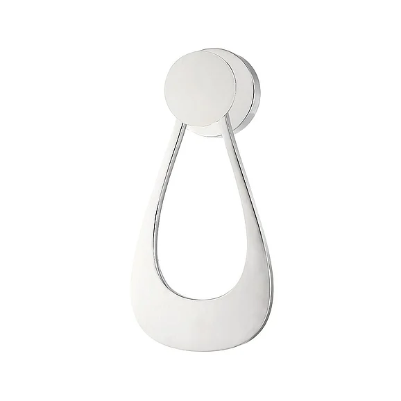 Hudson Valley Lighting Rooney Wall Sconce 5400-PN