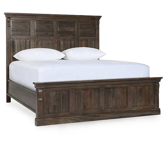 Classic Home Adelaide Queen in Cocoa Brown 54010237 PROMO