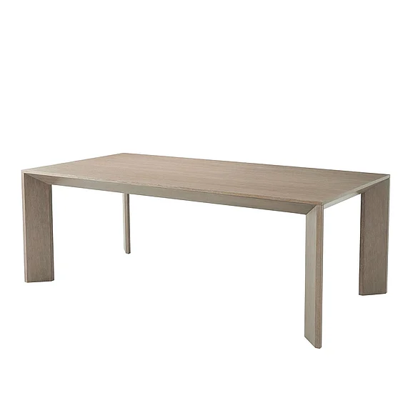 Theodore Alexander Decoto Dining Table 5402-022 CLOSEOUT