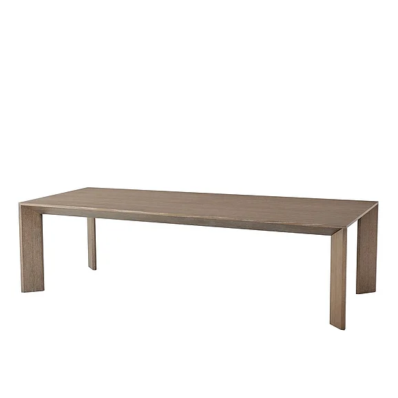 Theodore Alexander Decoto II Dining Table 5402-023 CLOSEOUT