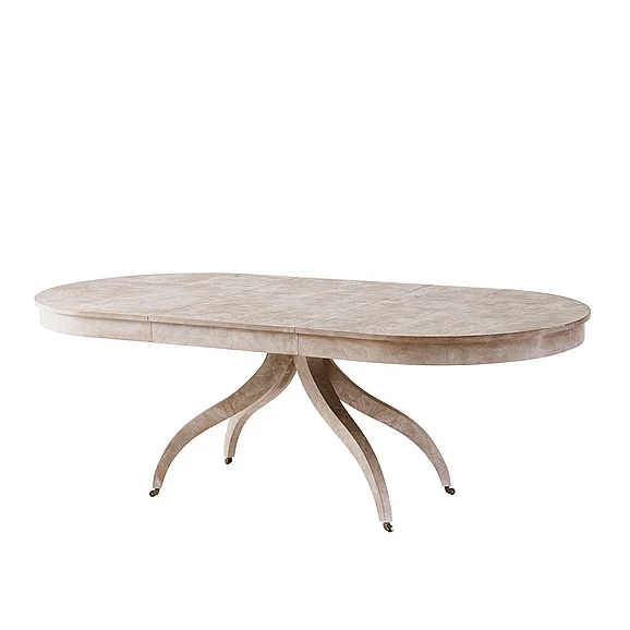 Theodore Alexander Newman Dining Table 5402-025