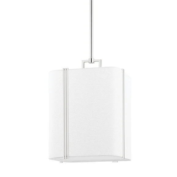 Hudson Valley Lighting Downing Pendant 5413-PN