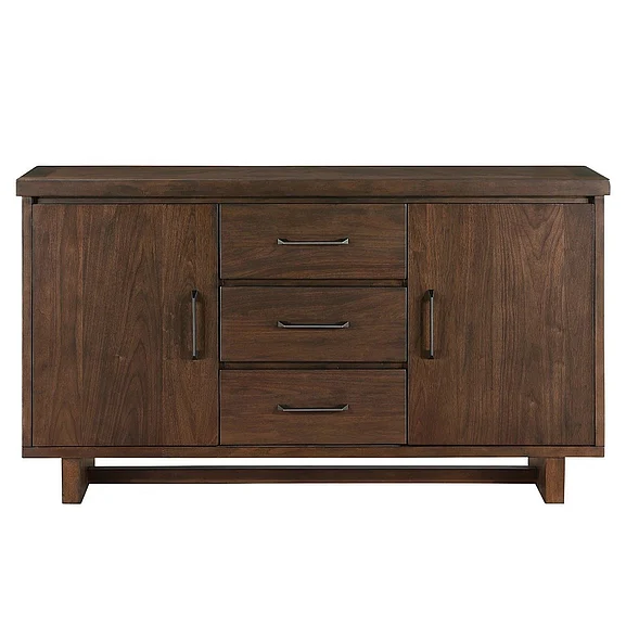 Homelegance Franco Server in Walnut 5414-40
