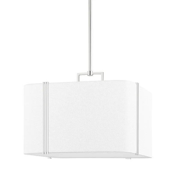 Hudson Valley Lighting Downing Pendant 5420-PN