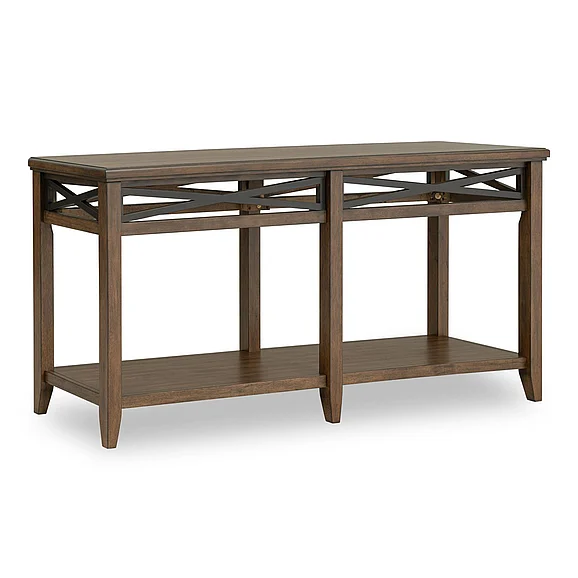 Legacy Classic Carson Sofa Table 5425-106