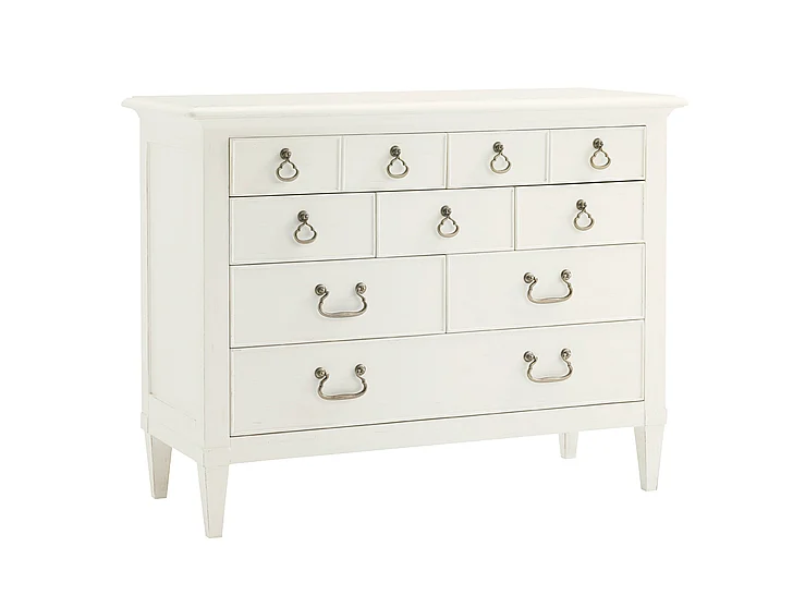 Tommy Bahama Ivory Key Elbow Beach Dresser