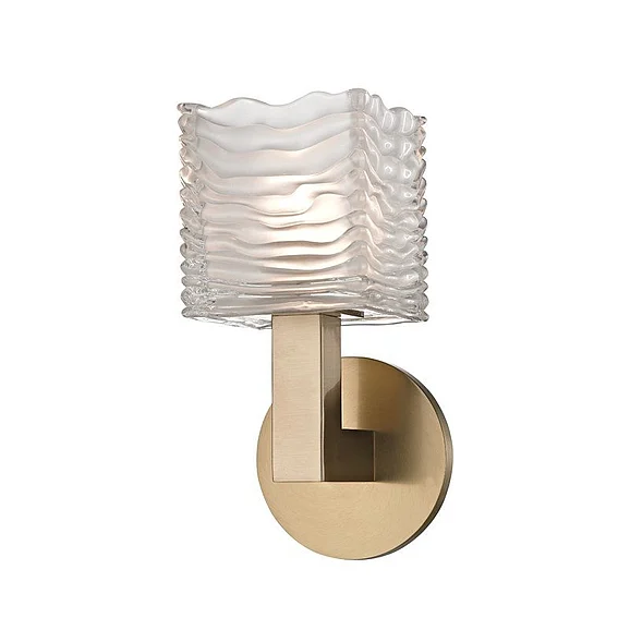 Hudson Valley Lighting Sagamore Bath and Vanity 5441-AGB