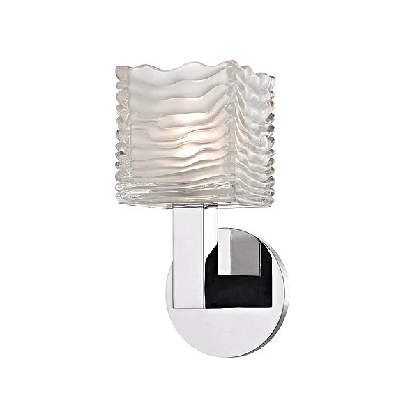 Hudson Valley Lighting Sagamore Bath and Vanity 5441-PC