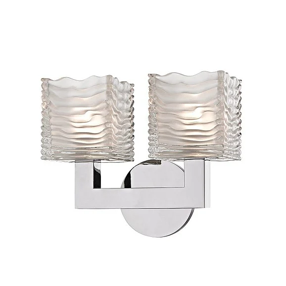 Hudson Valley Lighting Sagamore Bath and Vanity 5442-PC