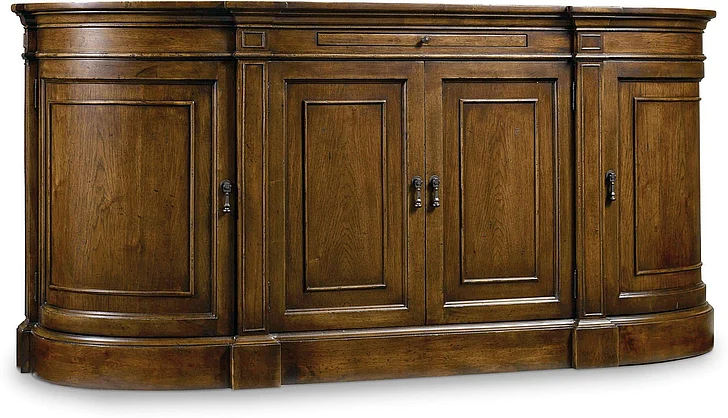 Hooker Furniture Archivist Sideboard 5447-75903