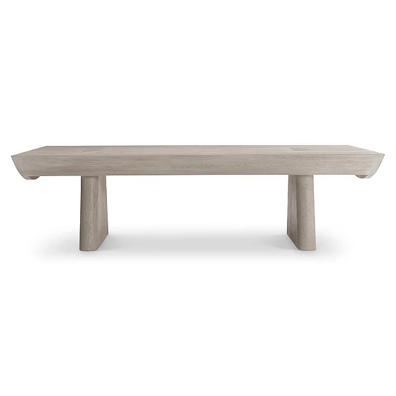 Bernhardt Norden Cocktail Table in Larza 545015 PROMO