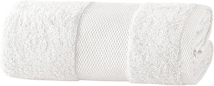 Essentials Hand Towel - Ecru 1237479