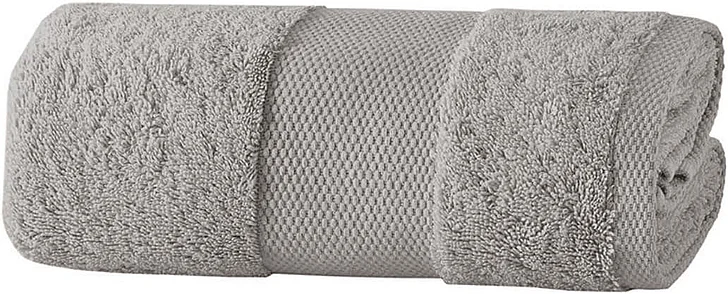 Essentials Hand Towel - Gray 1237477