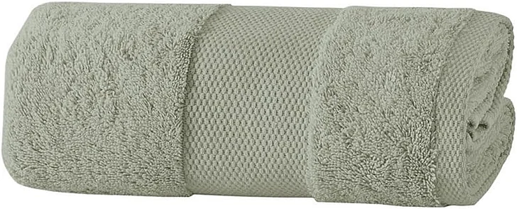 Essentials Hand Towel - Nile Green 1237480