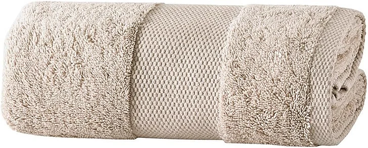 Essentials Hand Towel - Beige 1237476