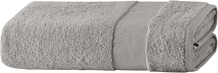 Essentials Bathroom Towel - Gray 1237437