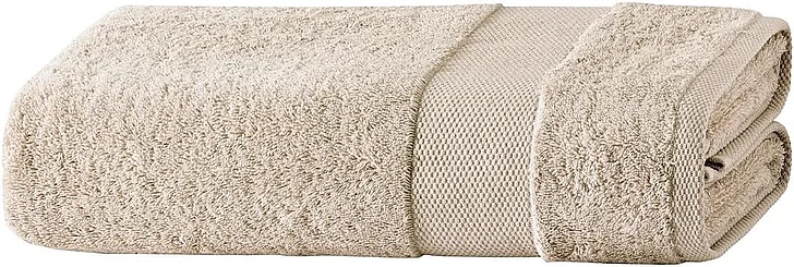 Essentials Bathroom Towel - Beige 1237436