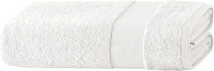 Essentials Bathroom Towel - Ecru 1237439