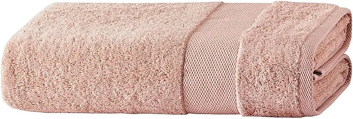 Essentials Bathroom Towel - Powder 1237441