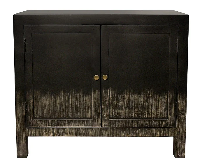 Moti Furniture Magma 2-Door Sideboard 55009017