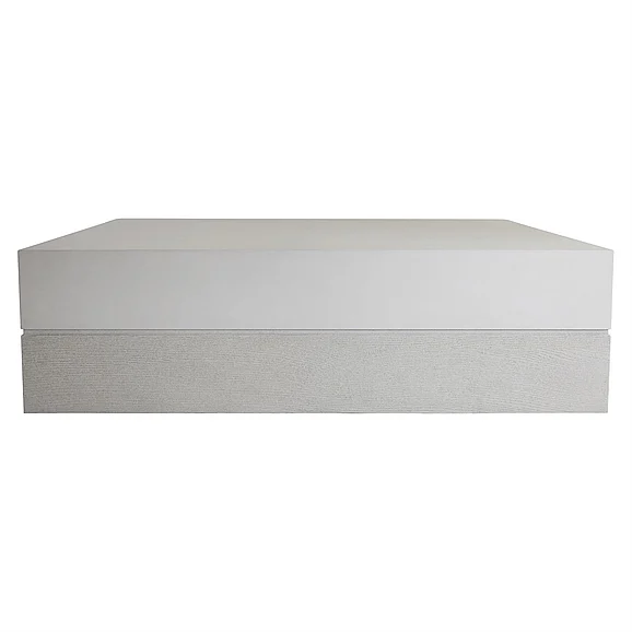 Bernhardt Ellison Cocktail Table in Adobe 553011 PROMO