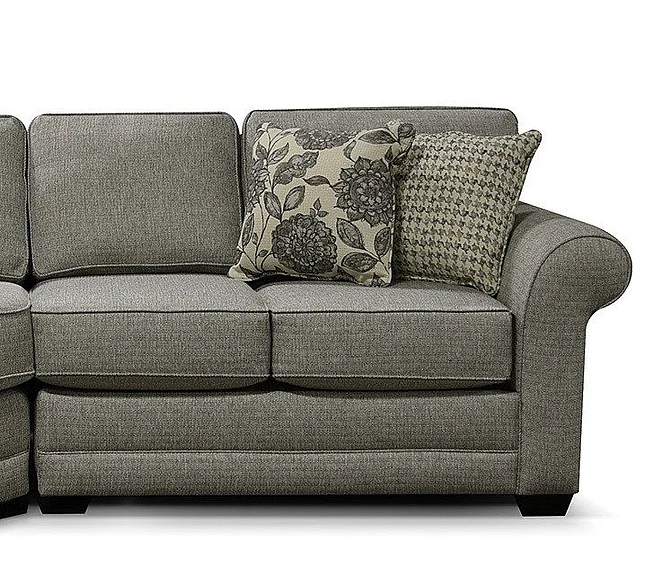 Tennessee Custom Brantley RAF Loveseat 5630-27