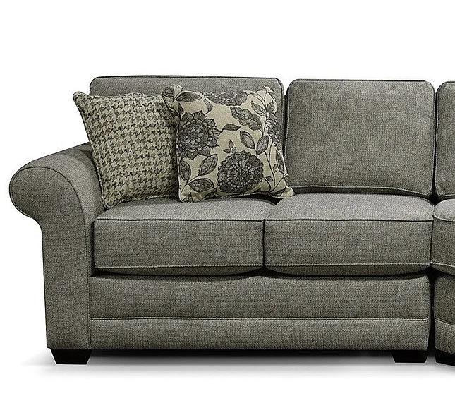 Tennessee Custom Brantley LAF Loveseat 5630-28