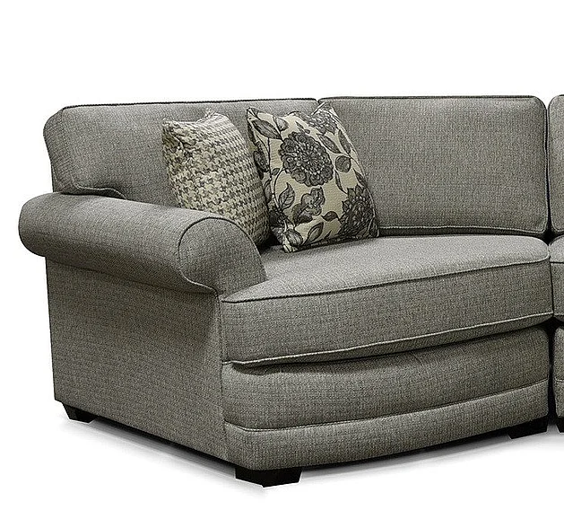 Tennessee Custom Brantley LAF Cuddler 5630-94