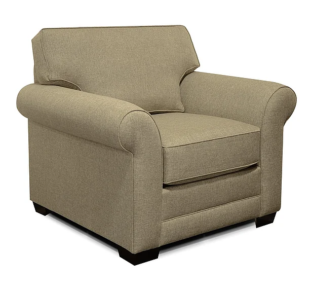 Tennessee Custom Brantley Chair 5634
