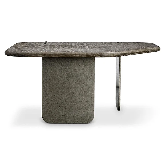 Bernhardt Melba Cocktail Table in Puma 564005