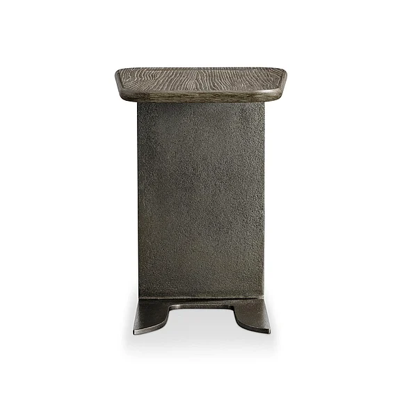Bernhardt Melba Accent Table in Puma 564114 PROMO
