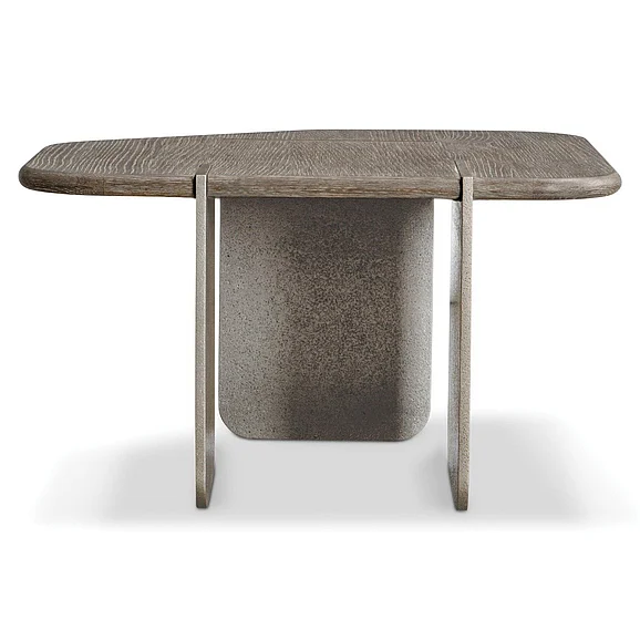 Bernhardt Melba Cocktail Table in Puma 564125 PROMO