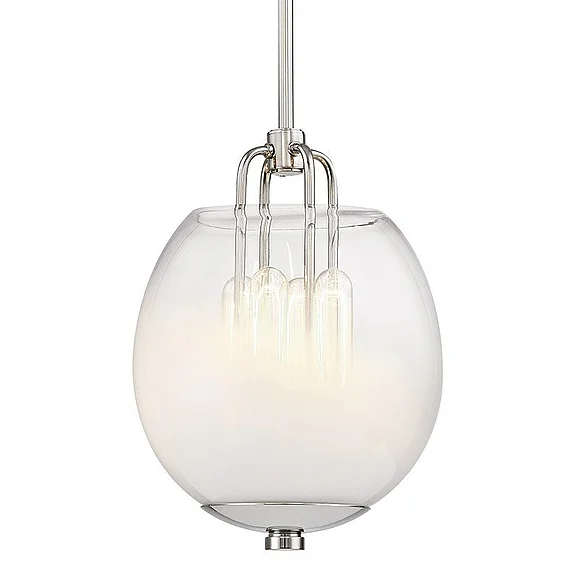 Hudson Valley Lighting Sawyer Pendant 5709-PN