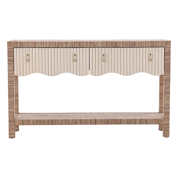 Furniture Classics Lily's Console 57996LT