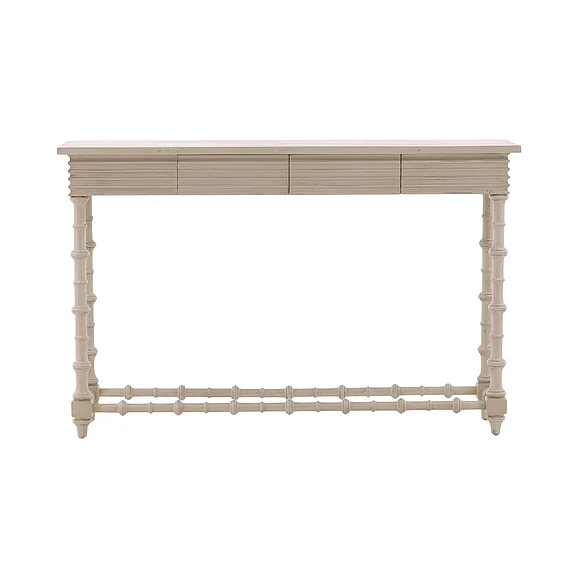Furniture Classics Cream Alice Console 58003AC97
