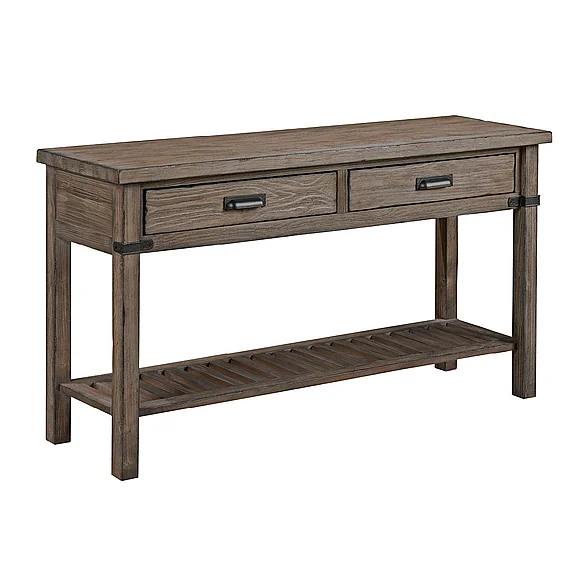 Kincaid Foundry Sofa Table 59-025