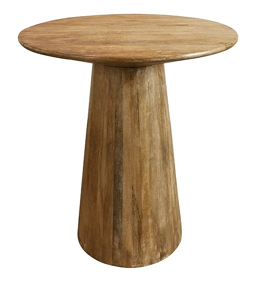 Moti Furniture Jaden Round Bar Table 59006051