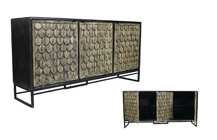 Moti Furniture Scrivia Fenwick Sideboard