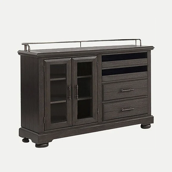 Emma Mason Signature Saddle Ridge Lane Server