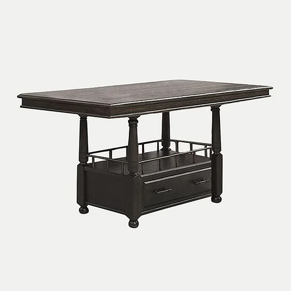 Emma Mason Signature Saddle Ridge Lane Counter Table