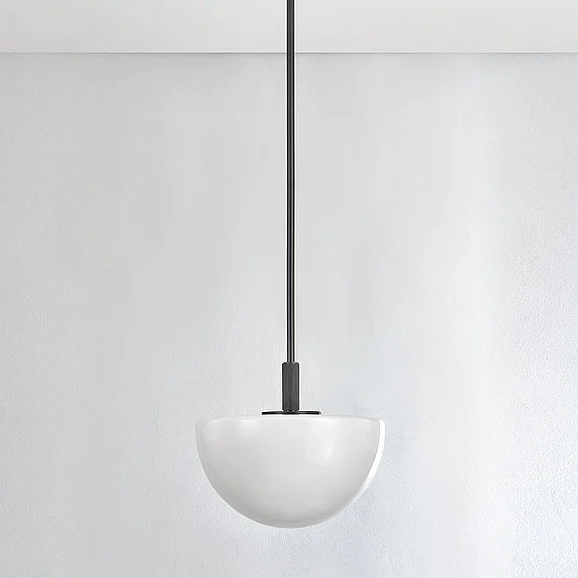 Hudson Valley Lighting Lethbridge Pendant in Old Bronze 5915-OB