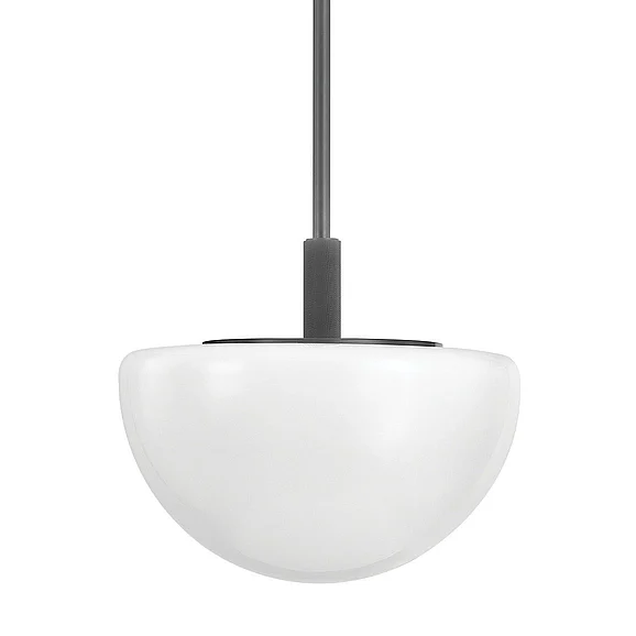 Hudson Valley Lighting Lethbridge Pendant Old Bronze 5919-OB