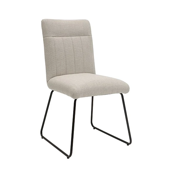 Homelegance Benito Side Chair (Set of 2) in Black 5919S