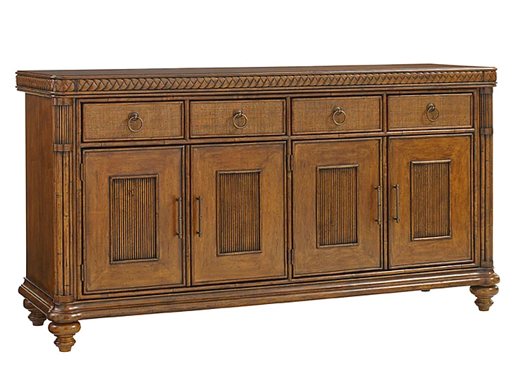 Tommy Bahama Bali Hai Trident Buffet 593-852