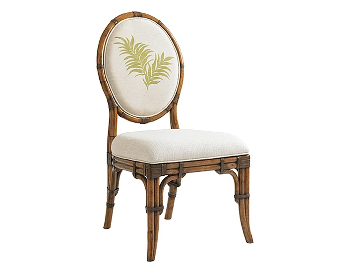 Tommy Bahama Bali Hai Gulfstream Side Chair 593-880-02
