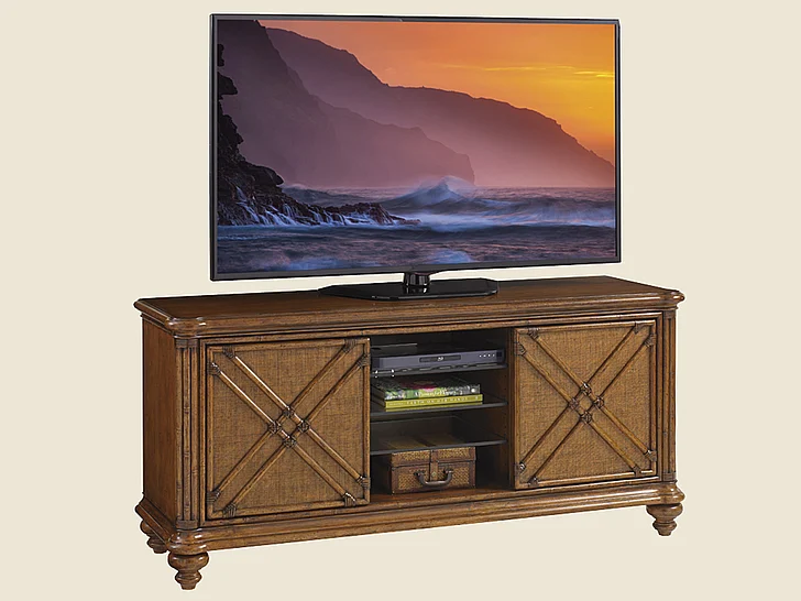 Tommy Bahama Bali Hai Marlin Media Console 593-907
