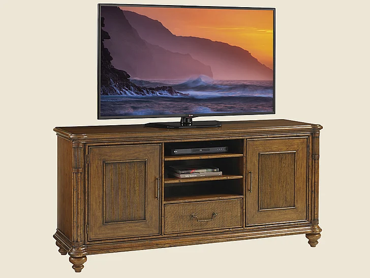 Tommy Bahama Bali Hai Pelican Cay Media Console 593-908