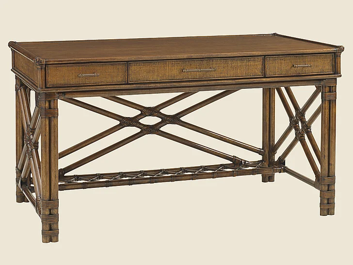 Tommy Bahama Bali Hai Enchanted Isle Writing Desk 593-933
